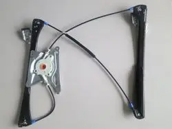 Cam Mekanizması Ön Sağ (Audi: A4 94 > 2001) / Motorsuz