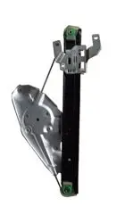 Cam Mekanizması Arka Sol (Audi: A6 1997 > 3 / 2004) / Motorsuz