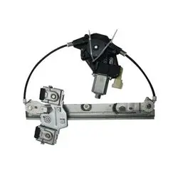 Cam Mekanizması Arka Sağ (Ford:Fiesta VI 08 >) / Motorlu