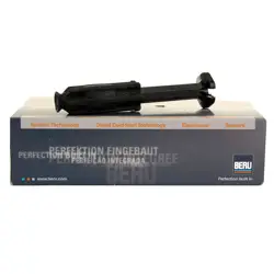 Ber-Zle245 / M.Benz M104-111 W124-202-210-140 Buji Başlığı Bakalit 0001567510