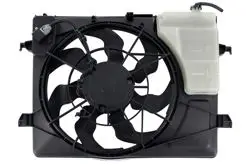 Fan Motoru Davlumbazlı Kia Cerato 1.6