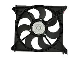 Fan Motoru Davlumbazlıe Hyundai Sonata 98 2.0-2.4-2.7