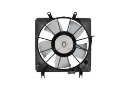 Fan Motoru Su Radyatörü Honda Accord VII (Cl) 2.0 16V Davlumbazlı 2003-2008