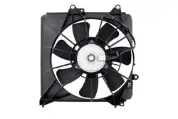 Fan Motoru Klima Radyatörü Davlumbazlı Honda Jazz III (Ge) 1.4I 2008-2012