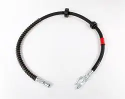 Fren Hortumu Arka Sağ Sol (Peugeot: 407 / 407 Sw / Coupe 04-/ Citroen C5 III 08 -)