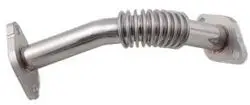 EGR Borusu Alt (Volkswagen: Crafter 06-16) Bjm-Bjk