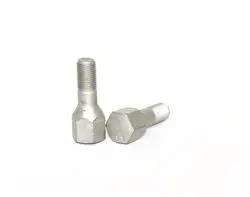 Bijon Civatası Kısa Geomet Kaplı-(Aa.19 M12×1.25 B-18 L-29 H-53 Geomet Kaplı)