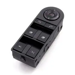 Cam Açma Düğmesi Opel Tigra B 22