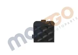 Ford Focus 2011-2018 Model Arası Çeki Demir Kapağı Arka: Sedan