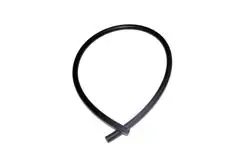 Hortum Benzin 5×13 mm-700 mm (Renault: R12)