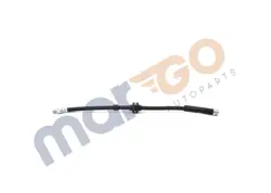 Ford Focus 2004-2011 Fren Hortumu: Arka