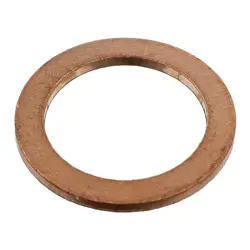 Yağ Tapa Contası (Bakır 14×20mm) Corsac Merıvaa As