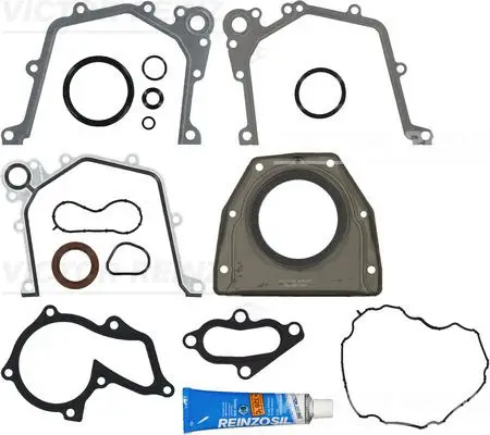 Alt Takım Conta (Ford C-Max 1.6 07-/ Focus II 1.6 06-Fiesta VI 1.25 1.4 1.6)