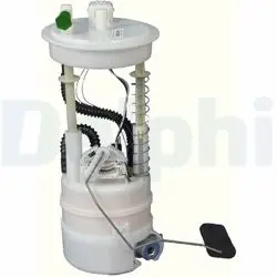 Depo Şamandırası Kmp 07-14 Qashqai *Hr16de-Mr20de*