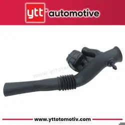 Y24083 / O Hava Filtre Hortumu (Orjınal) Grande Punto 05 -