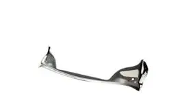 Ön Cam Alt Izgarası Peugeot 307