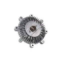 Fan Termik Hyundai H100 Kamyonet 04-Starex Tcı 02 -