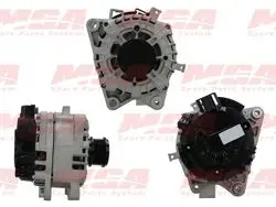 Alternatör Ford 250A Ford Transit Custom 250 2015