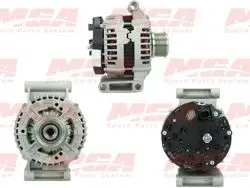 Alternatör Ford 150A Ford Transit 330 2011 2014