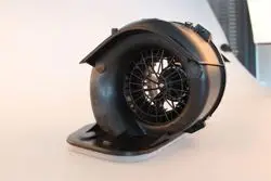 Kalorifer Motoru (Renault-R19-Clio-Megane)