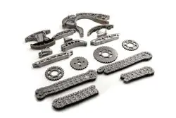 Eksantrik Zincir Seti (17) Gergi 059109467E VW Touareg 04-10 Audi A4 04-08 A6 04-11 Q7 06-10 Bsg-Asb-Canb-Cand-Cdyb-Casb-Bug-Cata