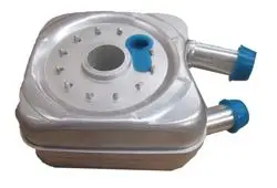 Yağ Soğutucu Contalı (VW Caddy 04-15 Golf 98-14 Passat 97-11 Polo 02-10) Agn-Ahl-Akl-Apr-Arm-Avu-Bfq-Bgu-Bse