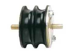 Takoz Motor (Fiat: 131) Yaylı Tip