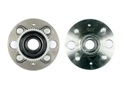 Porya Arka-(ABS Li)-(Honda: Civic 2001 > 2006 Dısklı Tip)