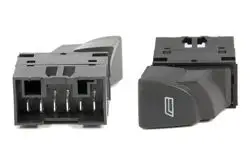 Cam Açma Anahtarı Sol İç (Fiat: Ducato / Peugeot: Boxer / Citroen: Jumper /)