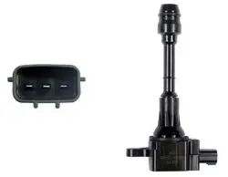 Bobin Kalem-(3 Fişli)-(Nissan:Primera P12 2003 > 2010 2.0 / Xtrail 2001 > 2013 2.0-2.5)
