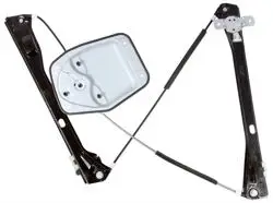 Cam Mekanizması Ön Sol Motorsuz (VW: Golf 5 04-09)