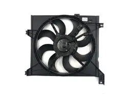Radyatör Fan Motoru-(Davlumbazlı)-(Kia: Cerato 04 > 1.5 CRDI Dizel)