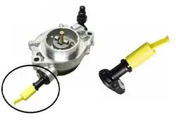 Vakum Pompa Vestınghouse Arası Pıpo-(Ford: Transit V362 / V363 2.2 14 -)