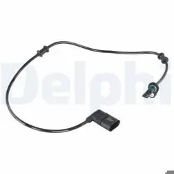 Sensör ABS 253 / 293 Glc / Eqs Arka Sol