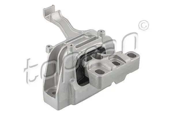 Sağ Motor Kulağı-Düz Vites (VW Golf 13- Passat 15- Audi A3 13- Seat Leon 13 -)