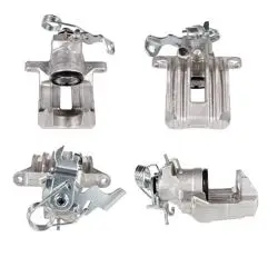 Fren Kaliperi Arka Sol VW Passat 1.8 T 1996-2000 38mm