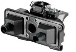 Ateşleme Bobini-Kablosuz-Soketsız (VW Passat 97-00 Audi A4 95-01 A6 96-01)