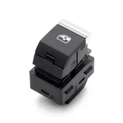 Cam Düğmesi Tekli Audi A4 A5 Q5 Q7 Q8