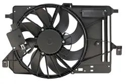 Fan Motoru Komple (Ford: Fiesta 1.4 70Ps 08 > Fiesta 1.6 TDCI 08 > Bmax 1.5 TDCI 12 > Fiesta 1.6 Tdcı13 >)