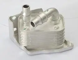 Yağ Soğutucu BMW N40-43-46 E81 E46 E90 E91 E60 E83 E85