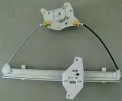 Cam Mekanizması Ön Sağ (Hyundai Accent 00 > 05) / Motorsuz