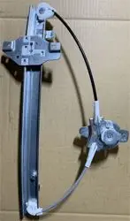 Cam Mekanizması Arka Sağ (Hyundai Accent 00 > 05) / Manuel