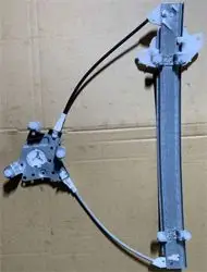 Cam Mekanizması Ön Sağ Üçgen (Hyundai Accent 95 > 00) / Motorsuz