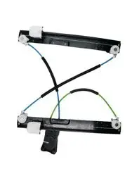 Cam Mekanizması Ön Sol (Ford: Mondeo IV 5 / 2007-2013) / Motorsuz