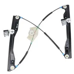 Cam Mekanizması Ön Sol (Skoda:Skoda Fabia 1999 >) / Motorsuz