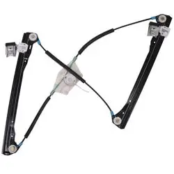 Cam Mekanizması Ön Sol (Seat Toledo Leon 98-05) / Motorsuz