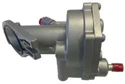 Vakum Pompası Gelştirilmiş Metalik Renk (Ford: Transit Connect 1.8 TDCI 02-13)