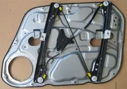 Cam Mekanizması Ön Sol (Hyundai: i30 07 > 11) / Motorlu
