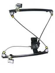 Cam Mekanizması Ön Sağ (VW Polo 95-01 4D) / Motorsuz