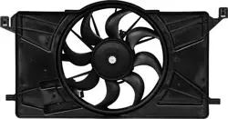 Fan Motoru Davlumbazlı (Ford: Focus 12-14)